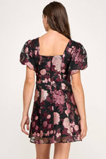 Jacque Dress