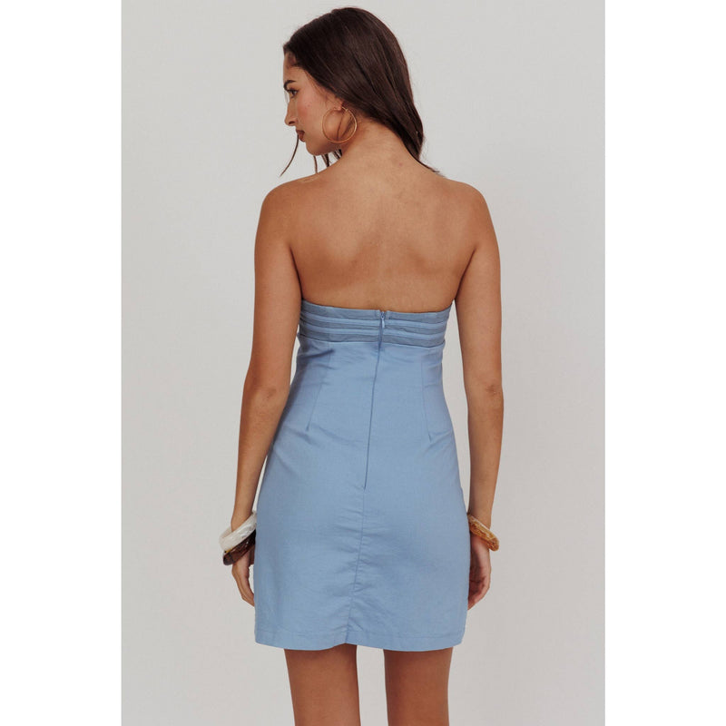 Eva Dress