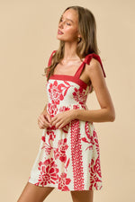Liliana Dress