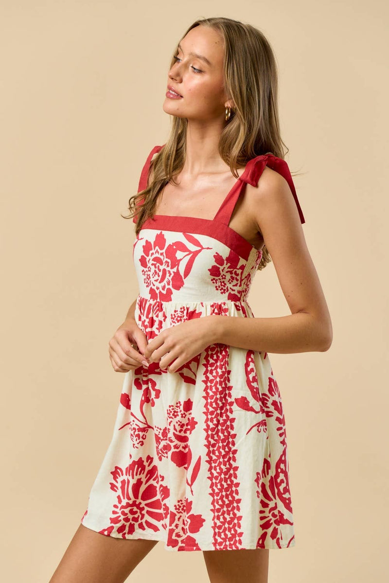 Liliana Dress
