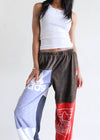 Brand Pants Bundle: Sports (Nike + Adidas)