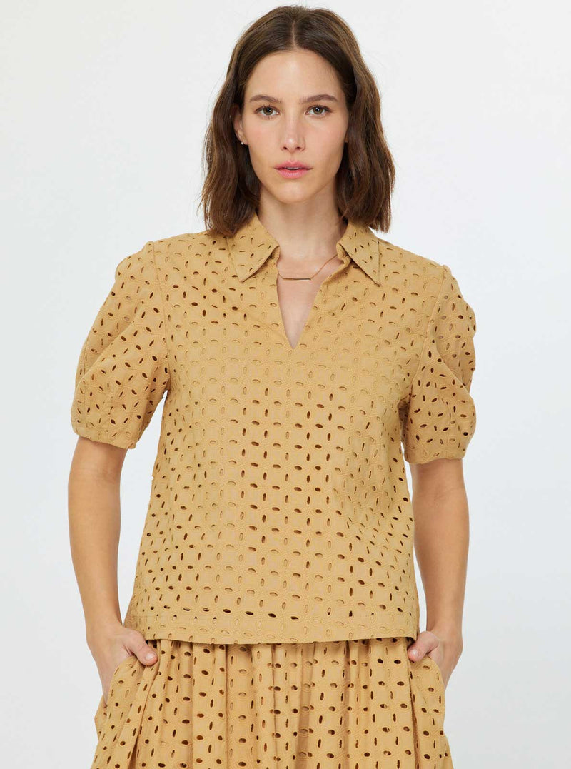 Parker Top
