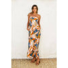 Destinatiions Maxi Dress