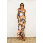 Destinatiions Maxi Dress