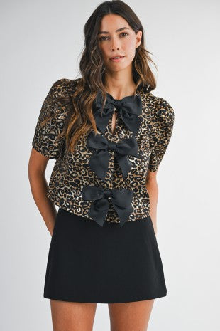 Maureen Top