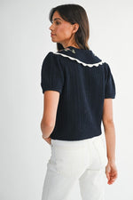 Rosie Sweater