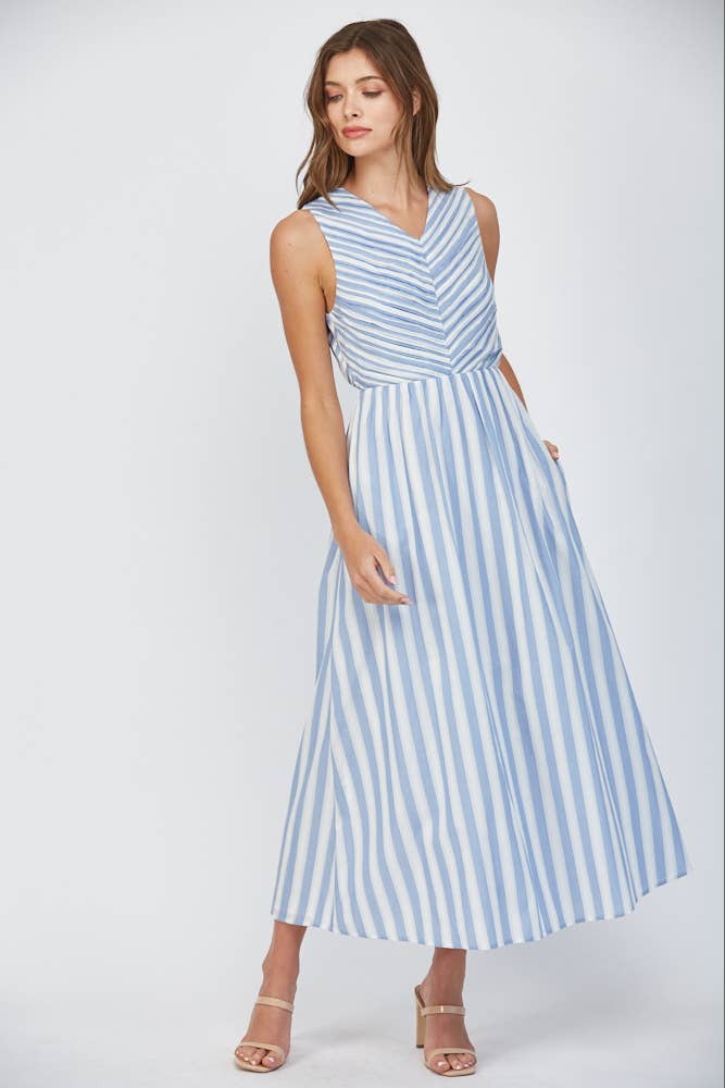 Kali Dress