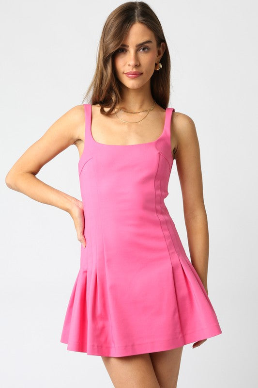 Ani Dress