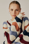 Pieris Sweater