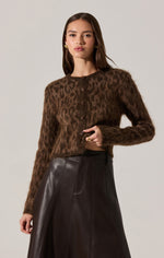 Katria Cardigan