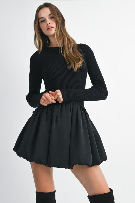 Paxton Dress