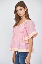 Cori Top