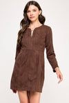 Lisa Dress