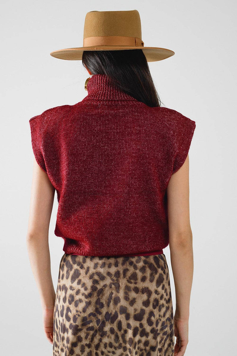 Bella Knit