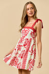 Liliana Dress