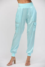 Cari Jogger