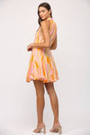 Cisley Dress