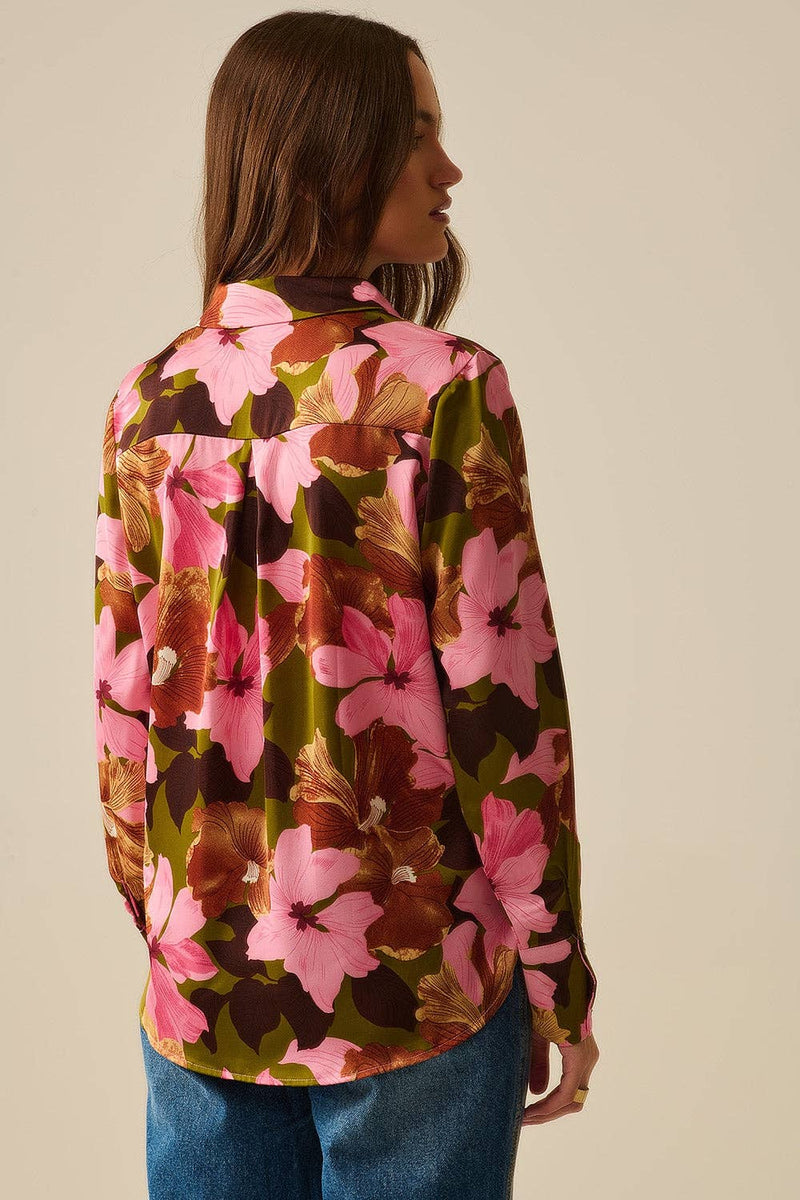 Sally Blouse
