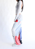 Brand Pants Bundle: Sports (Nike + Adidas)