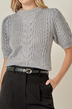Patsy Sweater