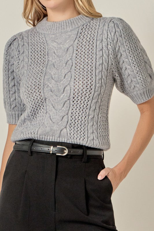 Patsy Sweater