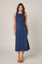 Nora dress
