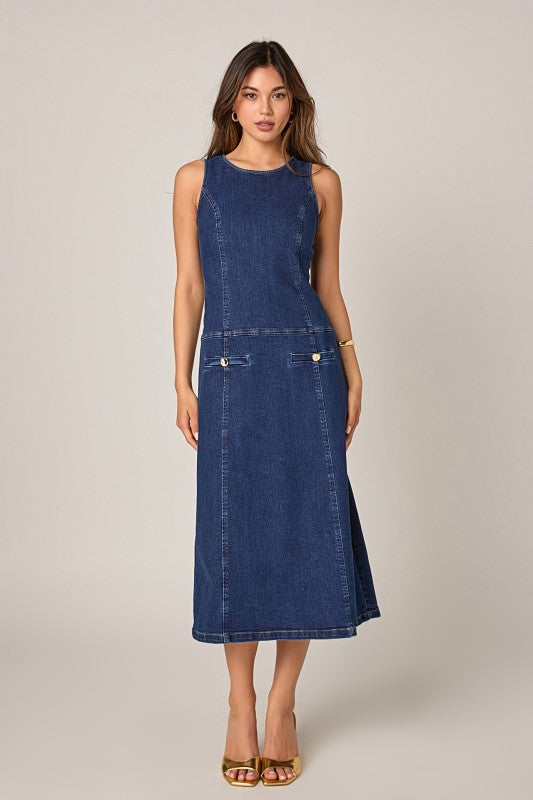 Nora dress
