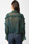 Zoey Blouse