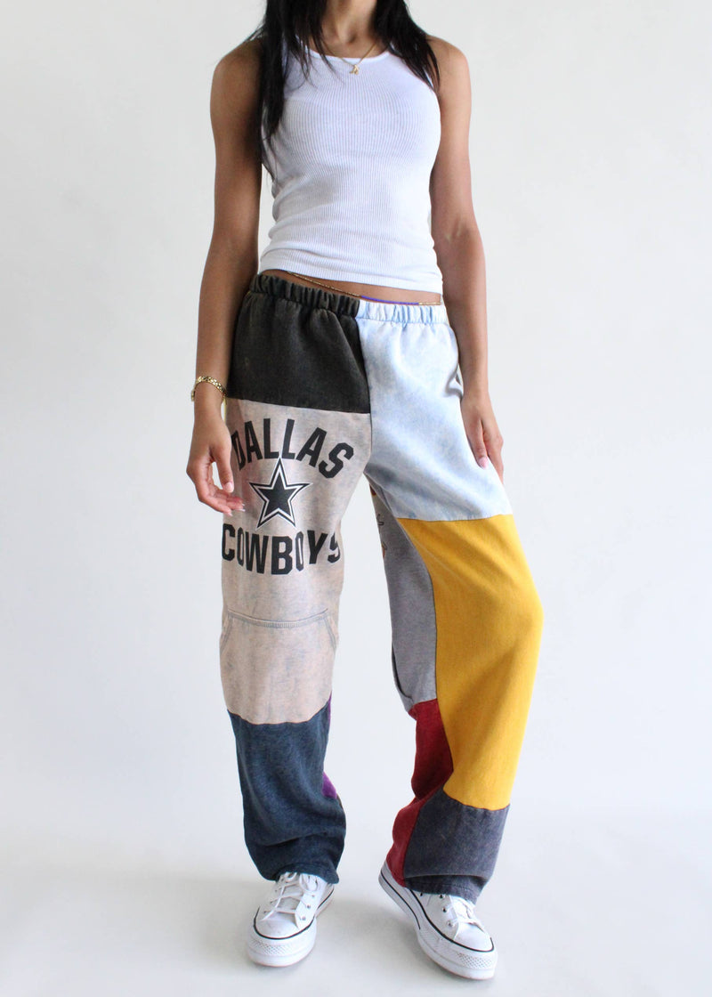 Sweatshirt Pants Bundle