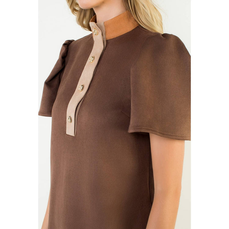 Shauna Dress