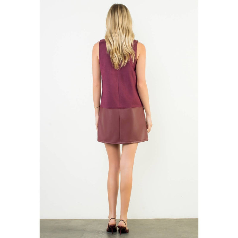 Andie Dress