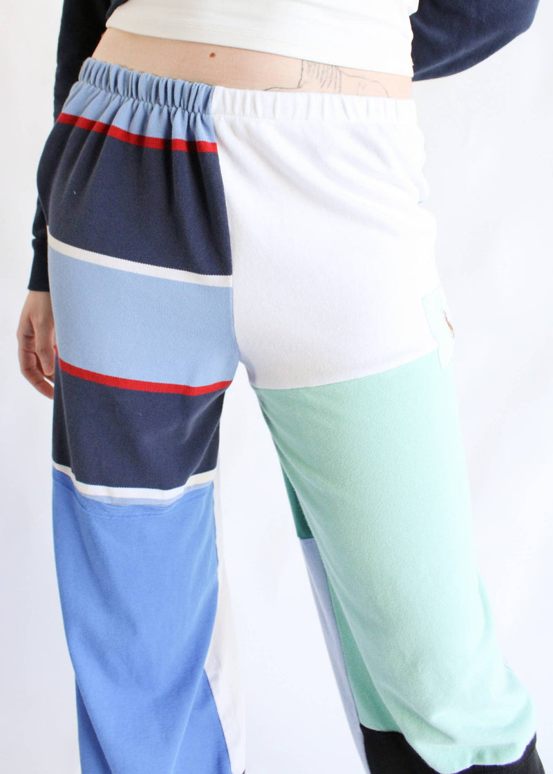 Brand Pants Bundle: Sports (Nike + Adidas)