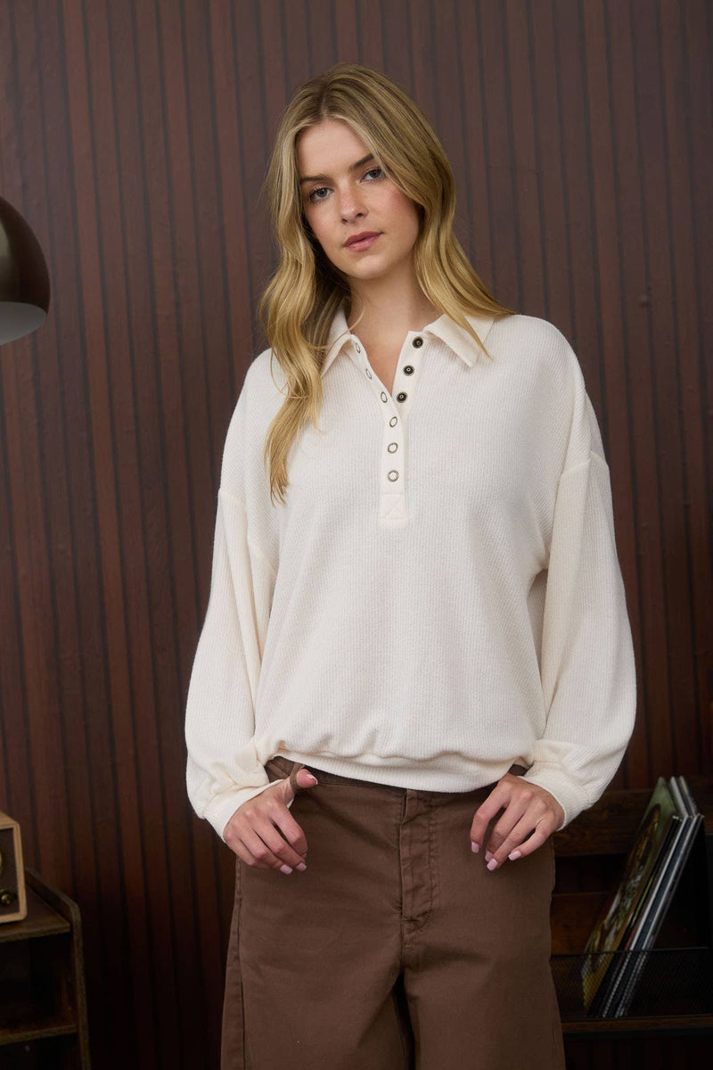 Eva Top