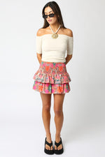 Laurel Skirt