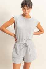 Siera Romper