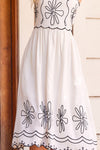 Katherine Dress