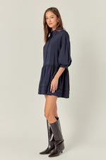 Lola Dress