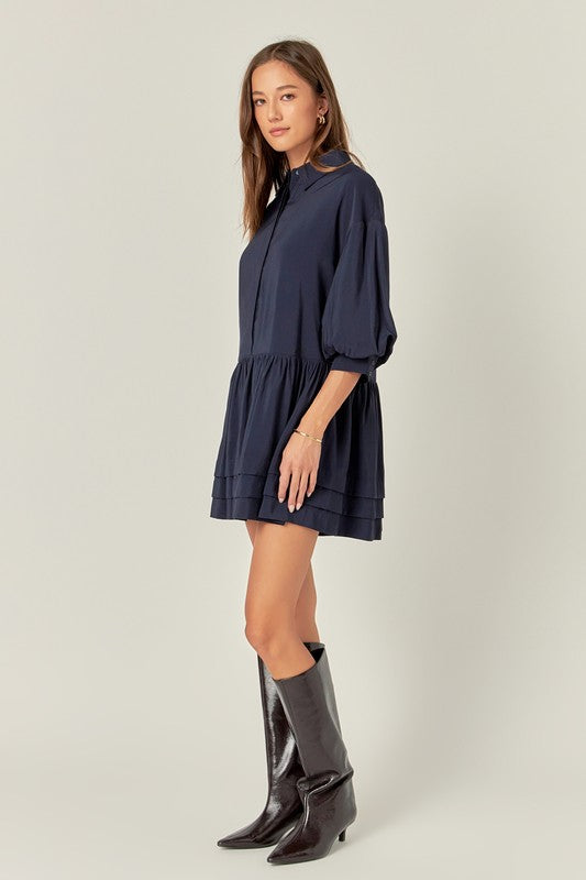 Lola Dress