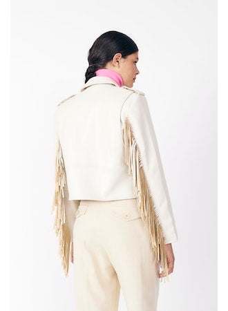 Chicago Jacket