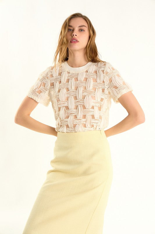 Chloe Top