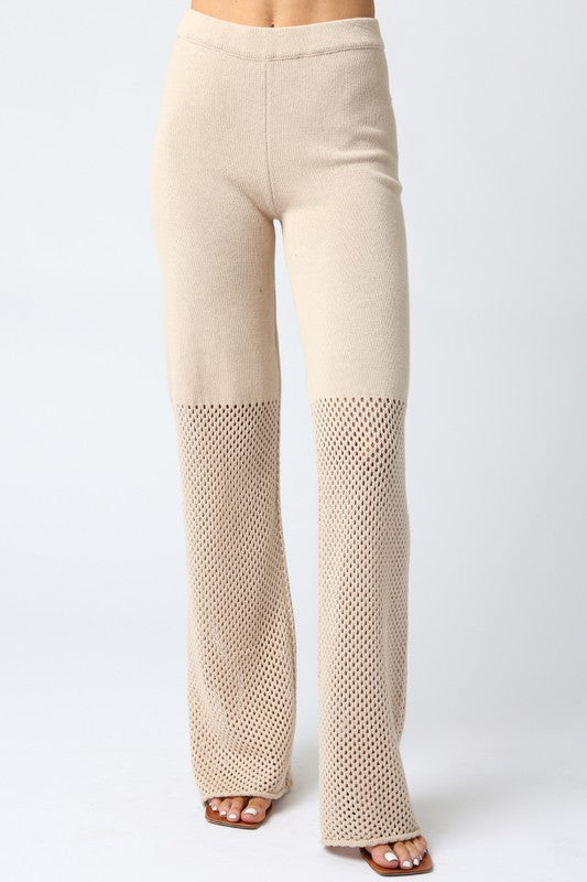 Ali Pant