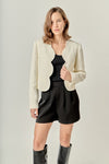 Stella Jacket
