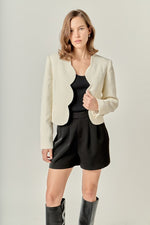 Stella Jacket