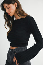 Sara Sweater