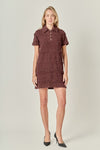 Brady Dress