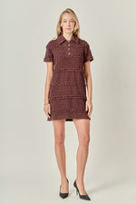 Brady Dress