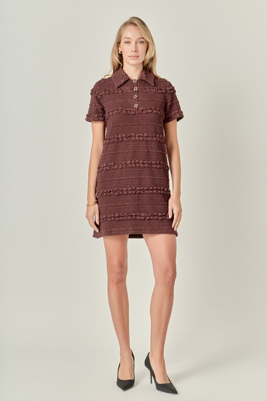 Brady Dress