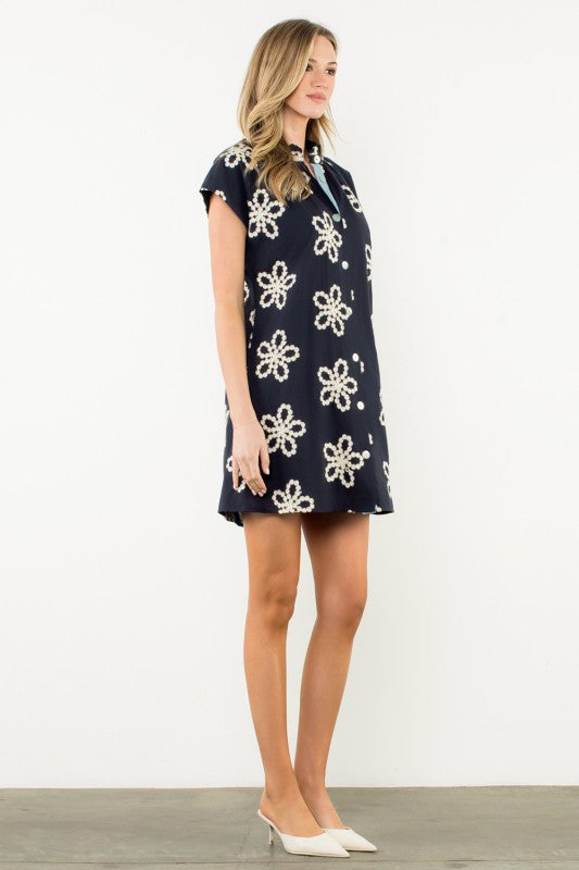 Molli Dress