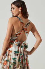 Almina Dress