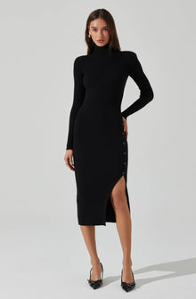 Soryn Sweater Dress